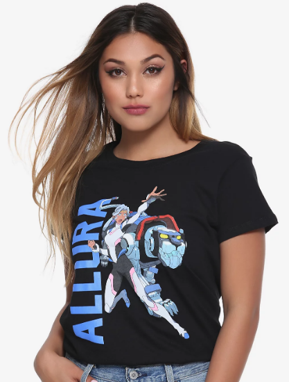 princess allura legendary defender princess allura legendary defender